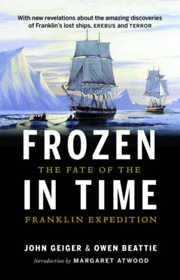 Frozen in Time