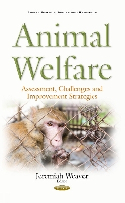 Animal Welfare - 
