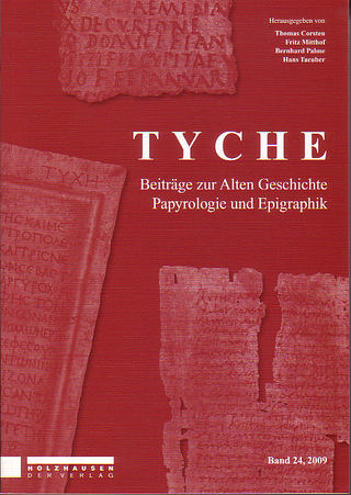 Tyche - Band 24