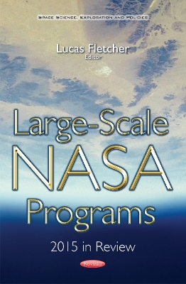 Large-Scale NASA Programs - 