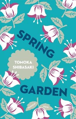 Spring Garden - Tomoka Shibasaki