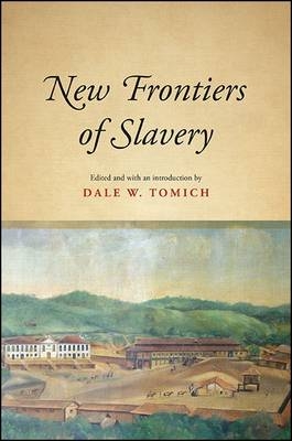 New Frontiers of Slavery - 