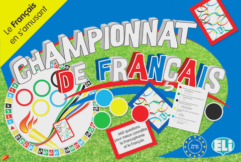 Championnat de fran&ccedil;ais