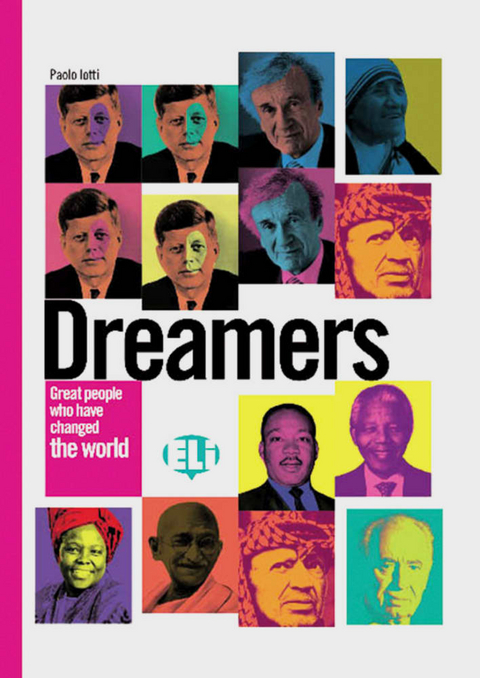 Dreamers - Paolo Iotti