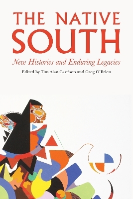 The Native South - 