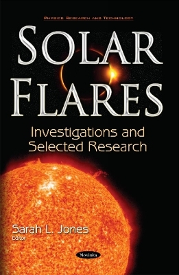 Solar Flares
