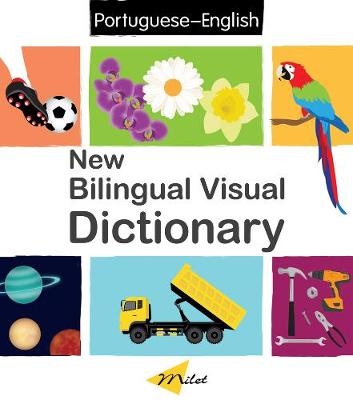 New Bilingual Visual Dictionary English-portuguese - Sedat Turhan