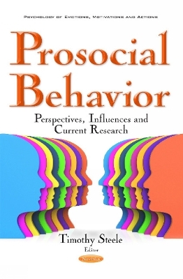 Prosocial Behavior - 
