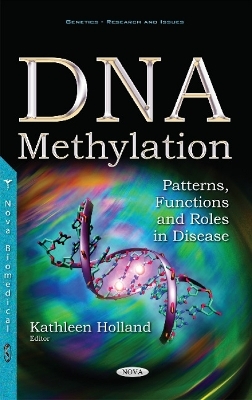 DNA Methylation