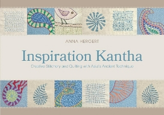 Inspiration Kantha