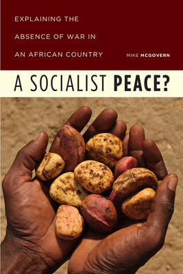A Socialist Peace? - Mike McGovern