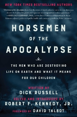 Horsemen of the Apocalypse - Dick Russell