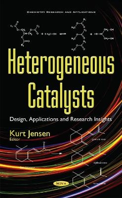 Heterogeneous Catalysts