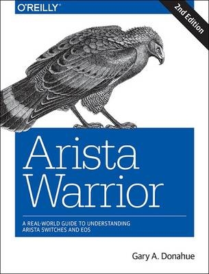 Arista Warrior