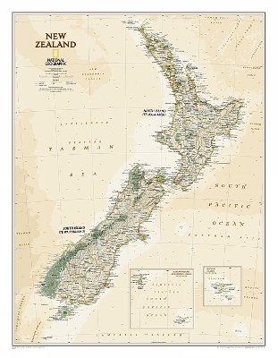 New Zealand Executive, Tubed
