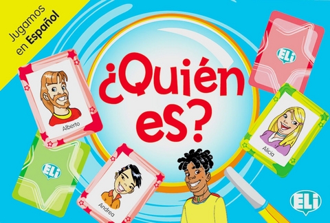&iquest;Qui&eacute;n es?