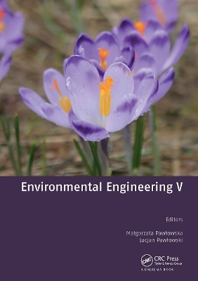 Environmental Engineering V - 