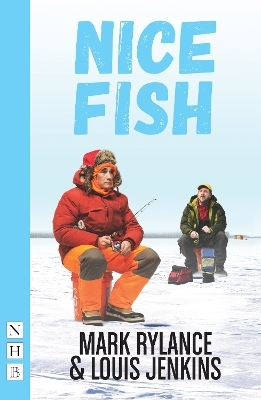 Nice Fish - Mark Rylance, Louis Jenkins