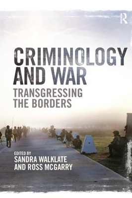 Criminology and War - 