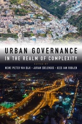 Urban Governance in the Realm of Complexity - 