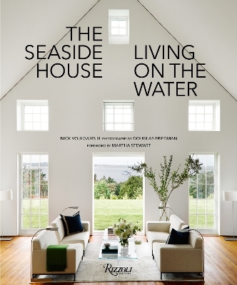 The Seaside House - Nick Voulgaris III, Douglas Friedman 
