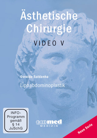 Ästhetische Chirurgie Video V (Neue Serie)