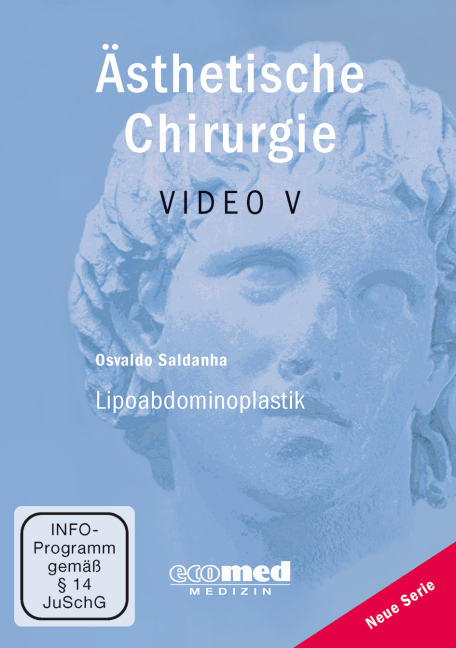 &Auml;sthetische Chirurgie Video V (Neue Serie) - Dennis von von Heimburg