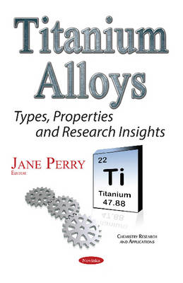 Titanium Alloys - 