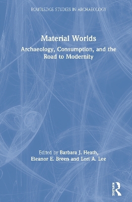 Material Worlds - 