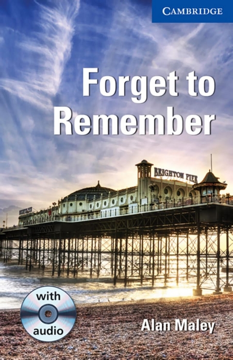 Forget to Remember - Alan Maley