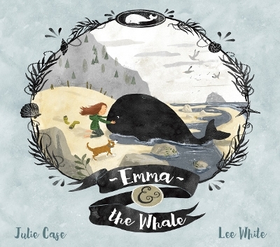 Emma and the Whale - Julie Case