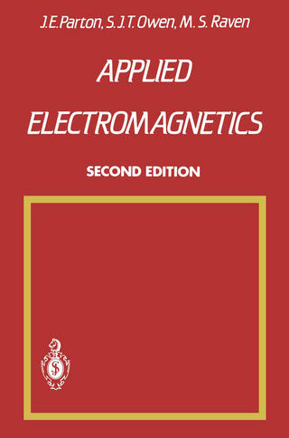 Applied Electromagnetics