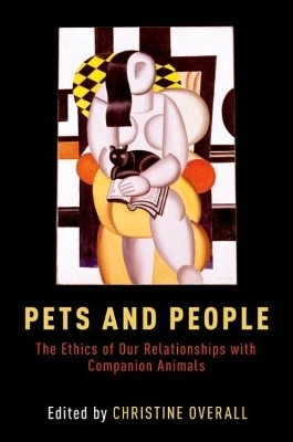 Pets and People - 