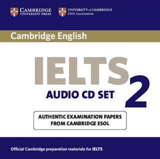 Cambridge IELTS 2
