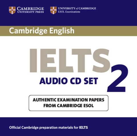 Cambridge IELTS 2