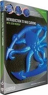 Introduction to Wax Carving with Josh Murray