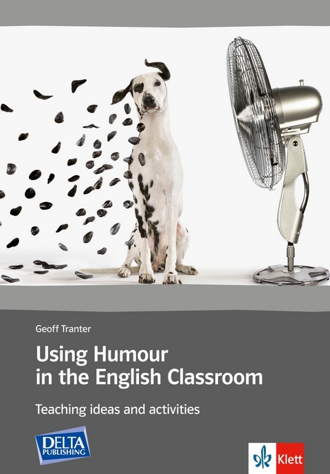 Using Humour in the English Classroom - Geoff Tranter