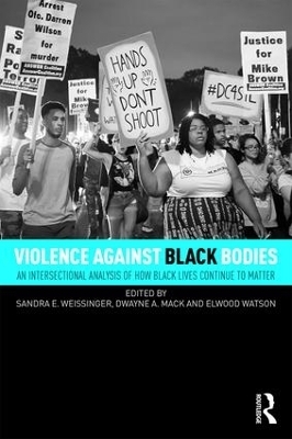 Violence Against Black Bodies - 