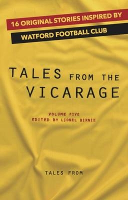 Tales from the Vicarage