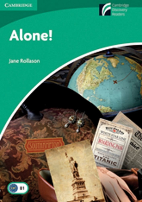 Alone! - Jane Rollason