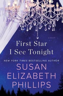 First Star I See Tonight - Susan Elizabeth Phillips
