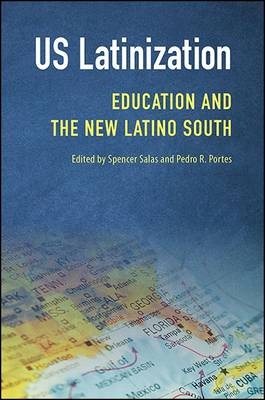 US Latinization - 