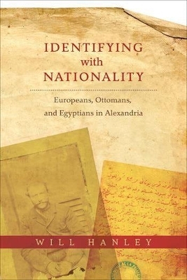 Identifying with Nationality