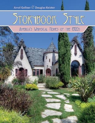 Storybook Style - Arrol Gellner
