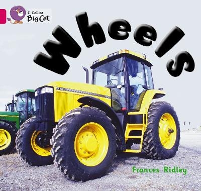Wheels - Frances Ridley