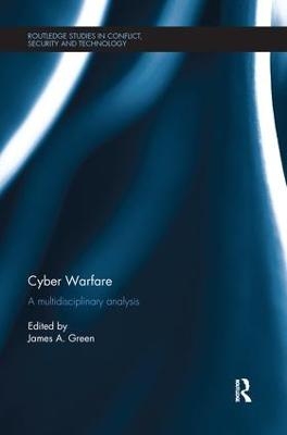Cyber Warfare - 
