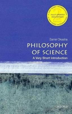 Philosophy of Science - Samir Okasha