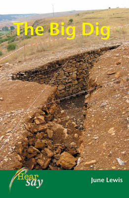 The Big Dig -  Lewis June