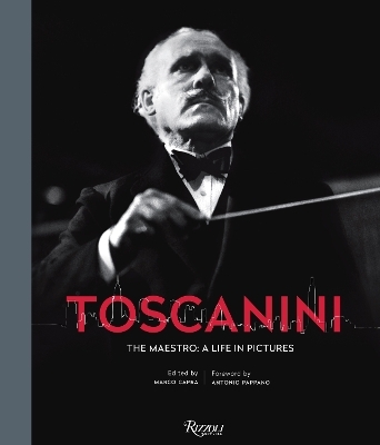 Toscanini - Marco Capra