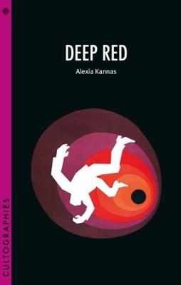 Deep Red - Alexia Kannas